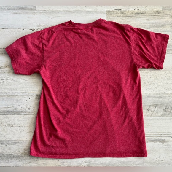 Fortnite Boys Short Sleeve Shirt Size XL - Picture 2 of 3